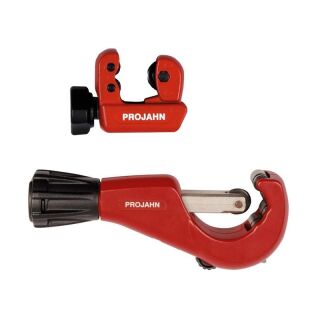 Tube cutter set 2pcs