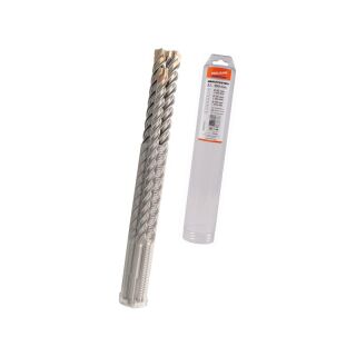 PROJAHN SDS-max Bohrer 3tlg: 1 Stück 820520, 1 Stück 825520, 1 Stück 835570