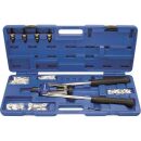 Heavy duty long arm blind rivet nut plier M4, M5, M6, M8, M10