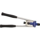 Heavy duty long arm blind rivet nut plier M4, M5, M6, M8, M10