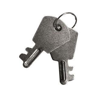 PROJAHN 2 Schlüssel zu Proficraftkoffer (8681 bis 8685 + 4963-01)