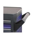 accessory roller cabinet "galaxy" side handle...