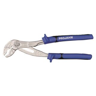 Waterpump pliers 250 mm "MAXI MX2" 2 component handle