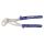 Waterpump pliers 250 mm "MAXI MX2" 2 component handle