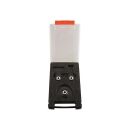 Set Accessoires Oscillating Multi-Tools Starlock 5 pcs.