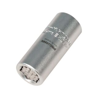 PROJAHN Universal-Steckschlüsseleinsatz 1/4": 6-14mm / 1/4"-9/16"