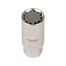 3/8" universal-socket