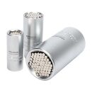 Universal socket set 3pcs