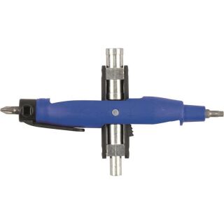 Universal Key ELECTRICAL