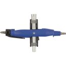 PROJAHN Universalschlüssel ELEKTRO