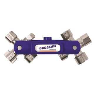 PROJAHN Universalschlüssel PLUS