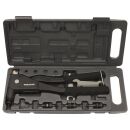 hand nut riveter M3, M4, M5, M6