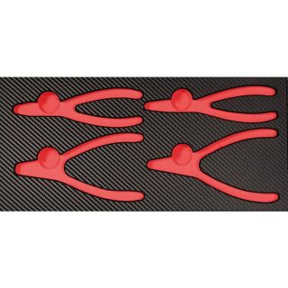 ProForm empty inlay PROLINE circlip pliers