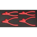 PROJAHN ProForm Einlage leer für PROLINE...