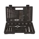 PROJAHN Gewinde Schneidzeug Satz HSS-G 40tlg - M3-M12