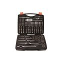 Complete thread cutting set HSS-G M3-M24 63pcs