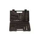 Hand tap set HSS-G M3-M12 23pcs