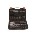 Complete thread cutting set HSS-G M3-M12 37pcs
